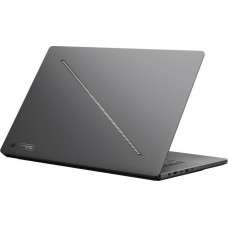 Asus Laptop Nešiojamas kompiuteris| |ROG|Zephyrus G16|GU605MZ-QR048W|CPU Core Ultra|u9-185H|2300 MHz|16"|2560x1600|RAM 32GB|LPDDR5x|7467 MHz|SSD 2TB|NVIDIA GeForce RTX 4080|12GB|ENG|Card Reader SD card|Windows 11 Home|Pilkas|1.95 kg|90NR0IR5-M