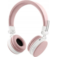 Streetz Headphones HL-BT402 pink