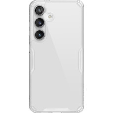 Nillkin Nature Pro Samsung Galaxy S24 Clear Case