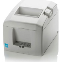 Star Micronics TSP654II semi-industrial thermal label printer (39481600)