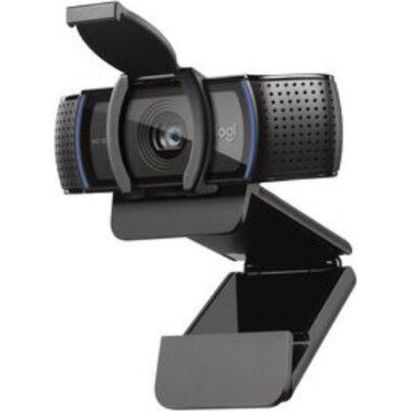Logitech Kamera internetowa Logitech C920e webcam 1920 x 1080