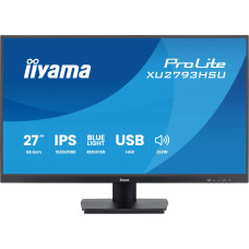 Iiyama ProLite XU2793HSU-B7 monitor