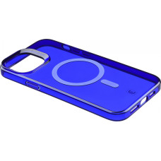 Cellular Line Cellularline Gloss Mag Case iPhone 14 Max, Blue