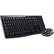 Logitech MK270 Desktop Keyboard + Mouse (920-004523)