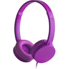 Energy Sistem Colors pink headphones (394913)