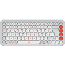 Logitech POP Icon Keys Keyboard (920-013060)