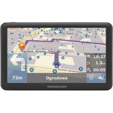 Modecom NAWIGACJA FREEWAY CX 7.4 + MAPFACTOR EU
