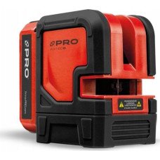 PRO CROSSED LASER AQ180G GREEN