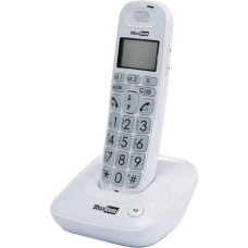 Maxcom MC 6800 Desk Phone White