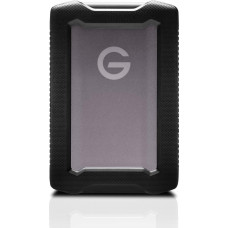 Sandisk External HDD Professional G-DRIVE ArmorATD - Festplatte - 6 TB - robust - extern (tragbar) - 2.5