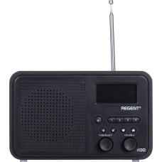 Ferguson Regent i100 radio
