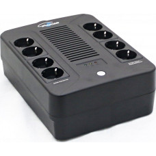 Eurocase UPS EA200PLUS (EA200PLUS 800VA-EVO)