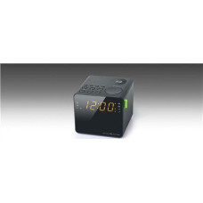 Muse M-187CR Dual Alarm Clock Radio