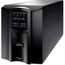 Fujitsu UPS Smart-UPS 1500VA Tower (S26361-F4542-L150)