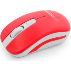 Esperanza 2.4GHz URANUS WIRELESS WHITE / WHITE WIRELESS
