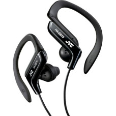 JVC Sport headphones HA-EB75-B-E BLACK