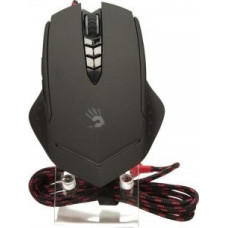 A4 Tech Mysz komputerowa A4 TECH Bloody V8m A4TMYS43935 (optyczna; 3200 DPI; kolor czarny)