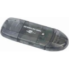 Gembird USB 2.0 Reader (FD2-SD-1)