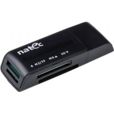 Natec Mini Ant 3 USB 2.0 Reader (NCZ-0560)