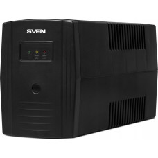Sven UPS Pro 800, 2 euro outlets