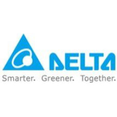 Delta UPS R/T Mounting Footrests 3915100640-S (3915100640-S)