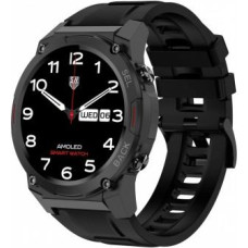 Maxcom Smartwatch FW63 Cobalt Pro Black ( FW63COBALTPRO)