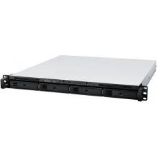 Synology RS822+ V1500B NAS Server 4x0HDD 2GB 4x1GbE USB3.2.1 3Y 1xPSU 1U