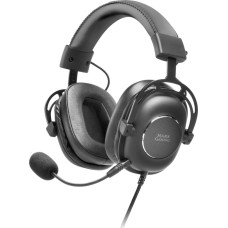 Mars Gaming MH6 Gaming Headset with Microphone 7.1 USB