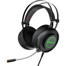 Blitzwolf AirAux Headphones AA-GB1 Black (BLZ324BLK)