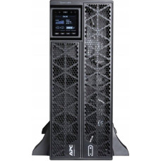 APC UPS Smart-UPS RT 6000VA (SRTG6KXLI).