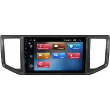 Noname Car radio RADIO NAVIGATION GPS VOLKSWAGEN CRAFTER 2016+ ANDROID