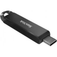 Sandisk Ultra flash drive, 64 GB (SDCZ460-064G-G46)