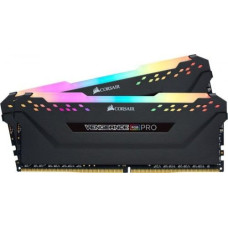 Corsair Memory DDR4 Vengeance 16GB/3000 (2*8GB) CL15 RGB PRO