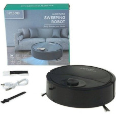 Adar Round cleaning robot