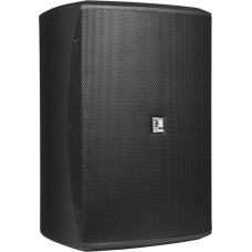 Audac XENO8/B 120 W column.