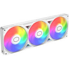 Cooler Master SickleFlow Edge 360 ARGB White Edition fan