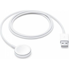 Apple Magnetically connected Watch charging cable (1 m)