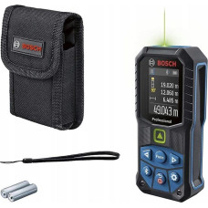 Bosch Laser rangefinder GLM 50-27 CG