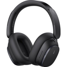 Baseus Bowie H1 Pro Cluster headphones black (A00050601113-00)