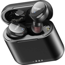 Tozo T6S Headphones Black