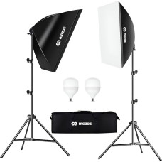 Mozos ZF5070ECO-V2 lighting softbox photo lamp