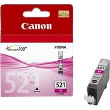 Canon CLI-521M Magenta 9 ml ink