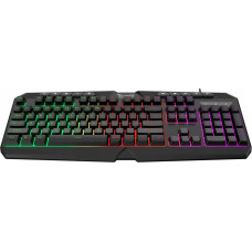 Swissten Gunner Gaming Spēļu Tastatūra