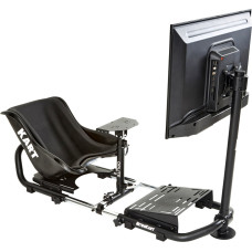 Oplite NitroKart - Chassis black retail
