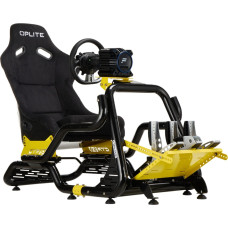 Oplite Cockpit GTR S8 Elite Force yellow retail (Speditionsversand)