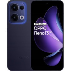 Oppo Reno 13 5G 12/256GB Navy Blue