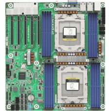 Asrock Mainboard TURIN2D24G-2L+/500W Proprietary Dual Sockel SP5 Single