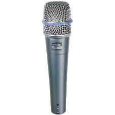 Shure Microphone Beta 57A XLR (BETA 57A)