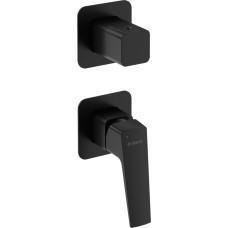 Deante Concealed shower mixer with spray switch