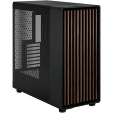 Fractal Design North XL RC Charcoal Black TG Dark case